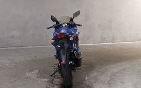 KAWASAKI NINJA 250R EX250K