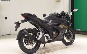 SUZUKI GIXXER 250 SF ED22B