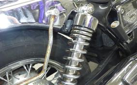 HONDA SHADOW 400 SLASHER 2006 NC40