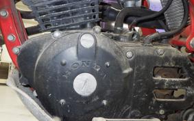 HONDA XR250R 2005