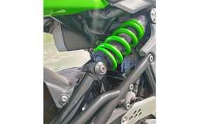 KAWASAKI NINJA 400R 2011 ER400B
