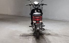 HONDA CROSS CUB110 JA10