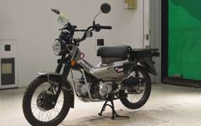 HONDA CT125-2 JA65