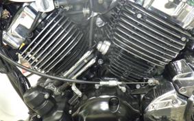 YAMAHA DRAGSTAR 400 CLASSIC 2002 VH01J