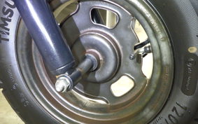 HONDA ZOOMER 2012 AF58