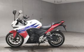 HONDA CBR400R 2015 NC47