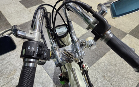 HONDA DUCKS70 ST70