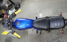 SUZUKI GN125 H