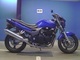 Фото Kawasaki ZR 700 1999 с японского аукциона