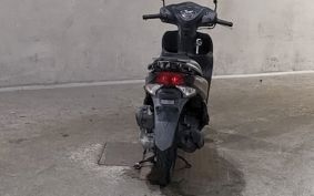 HONDA BURI-ZU110 TCH3