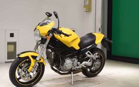 DUCATI MONSTER S2R 800 2005