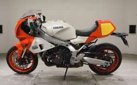 YAMAHA XSR900 GP 2024 RN96J