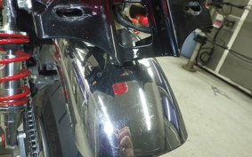 HONDA MONKEY 2024 AB27