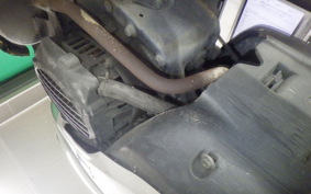 HONDA DIO Gen.5 AF57