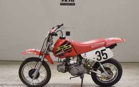 HONDA XR70R 1996 DE02
