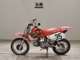 Фото Honda XR70R 1996 с японского аукциона