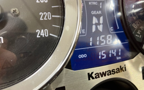 KAWASAKI Z900RS CAFE 2021 ZR900C