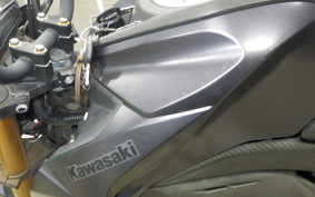 KAWASAKI Z125 PRO 2024 BR125H