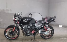 HONDA CB400SFV-4 2019 NC42