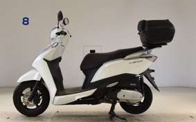 HONDA LEAD 125 JF45