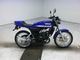 Фото Yamaha RZ50 2000 с японского аукциона