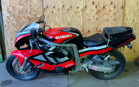 SUZUKI GSX-R400R 1993 GK76A