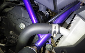 YAMAHA MT-25 2023 RG10J