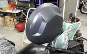 HONDA REBEL 250 A 2022 MC49