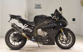 BMW S1000RR 2010