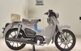 HONDA C125 SUPER CUB 1998 JA71