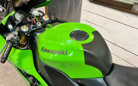 KAWASAKI NINJA ZX-10R 2004 ZXT00C