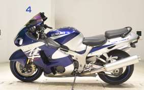 SUZUKI GSX-1300R HAYABUSA 2003