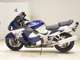 Фото Suzuki GSX-1300R HAYABUSA 2003 с японского аукциона