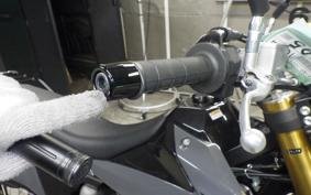 SUZUKI DR-Z4S 2025 ER1AH