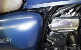 HONDA GB350 2021 NC59