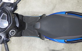 YAMAHA CYGNUS 125 XSR 2 2026 SE44J