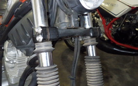 YAMAHA TRICKER DG10J