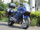 Фото BMW F800ST HIGH LINE 2006 с японского аукциона