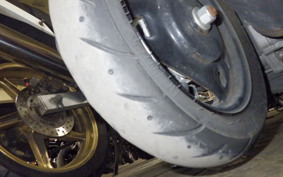 SUZUKI LET's 4 2002 CA45A