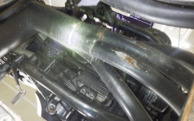 KAWASAKI ZRX400 1999 ZR400E