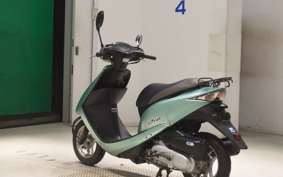 HONDA DIO Gen.6 2013 AF68