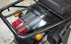 YAMAHA TW225 2012 DG09J