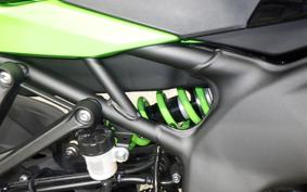 KAWASAKI ZX-4RR 2025 ZX400P