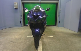 KAWASAKI ZZ1400 NINJA R 2007 ZXT40A