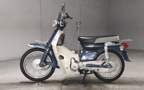 HONDA SUPER CUB90 HA02