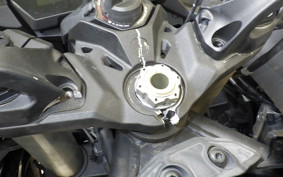 KAWASAKI NINJA H2 SX SE 2022 ZXT02P