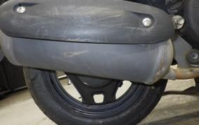 SUZUKI ADDRESS V50 Gen.2 2025 CA44A