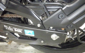 YAMAHA FZ25