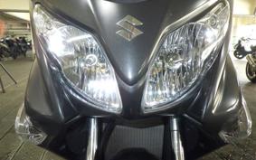 SUZUKI SKYWAVE 200 (Burgman 200) CH41A