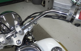 SUZUKI INTRUDER 400 Classic 2009 VK56A